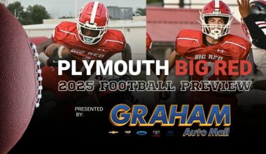 2025 Plymouth Big Red football preview: Schedule, players & outlook