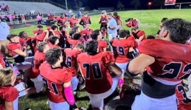 Port Barre preps for fresh start with strong senior class – Crescent City Sports
