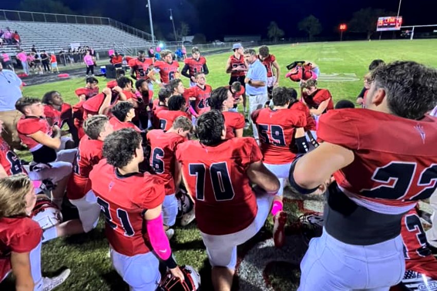Port Barre preps for fresh start with strong senior class – Crescent City Sports