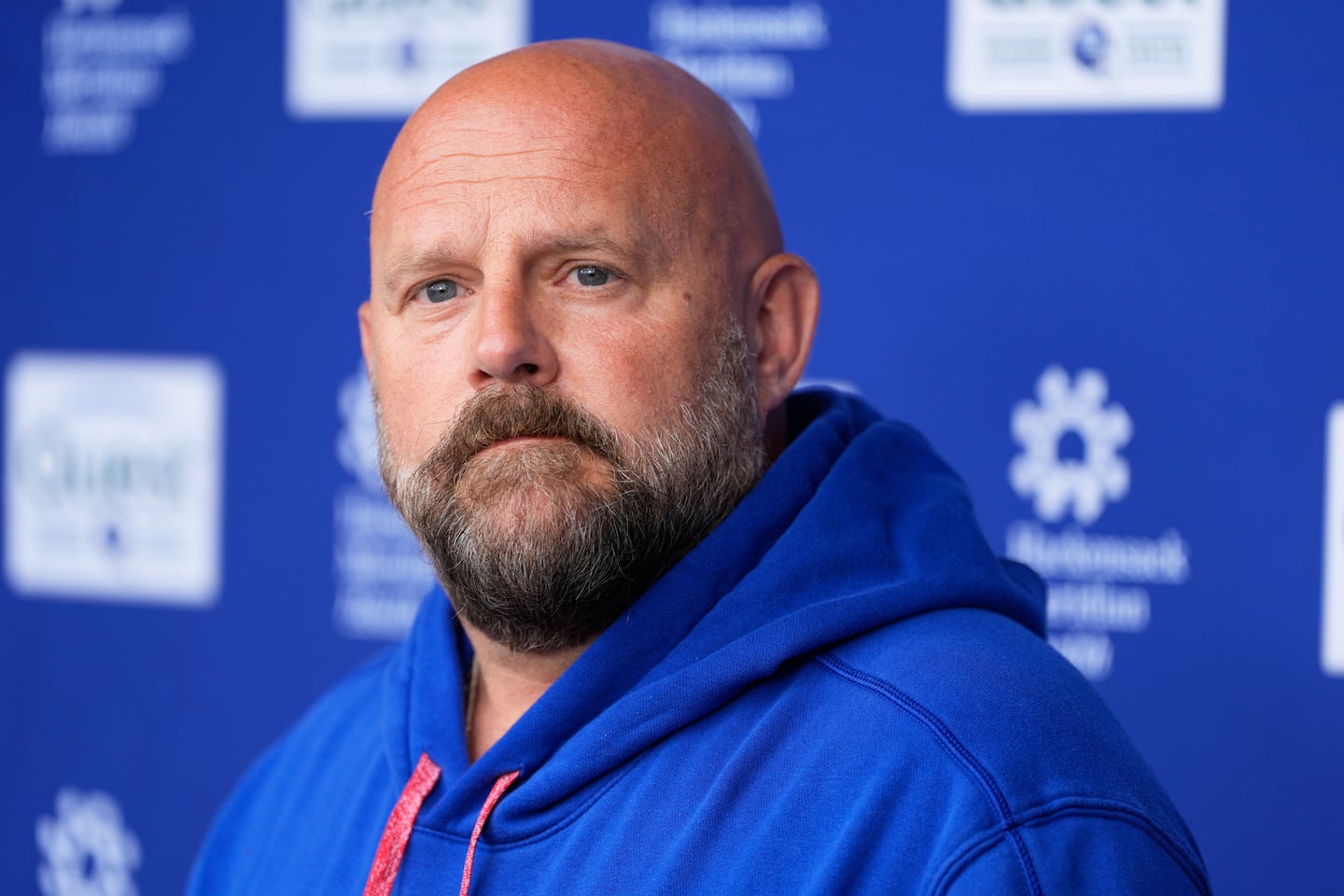 The Giants have gone 9-25 the last two years under coach Brian Daboll.