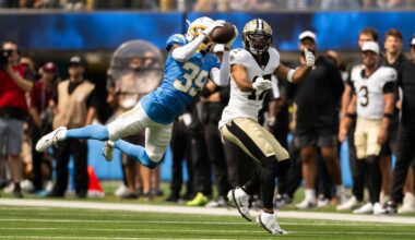 How former Rutgers players performed in 1st game of 2025 NFL preseason