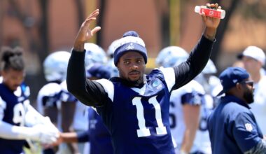 What could the Dallas Cowboys get if they traded Micah Parsons?