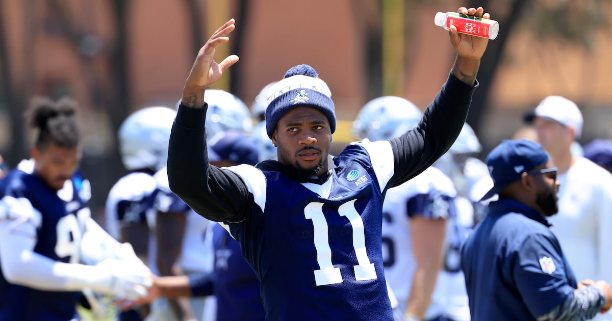 What could the Dallas Cowboys get if they traded Micah Parsons?