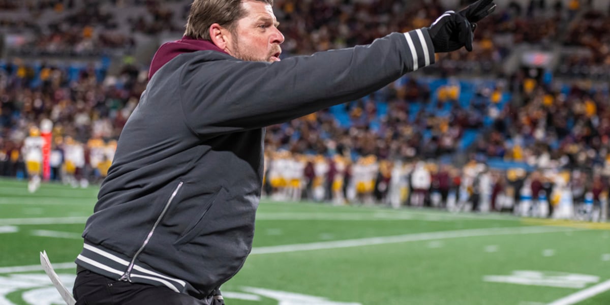 Virginia Tech football builds on change