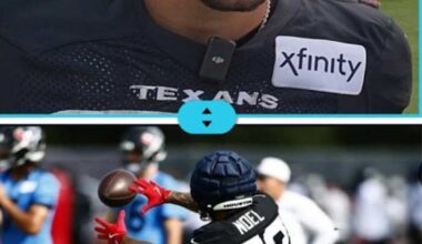 ‘Helps me a lot, being compared an honor’