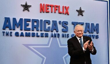 The Gambler and His Cowboys"