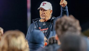 Check out live updates from all of Alabama's Week 1 Thursday high school football games