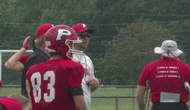 Plymouth football aims to build on last year’s success