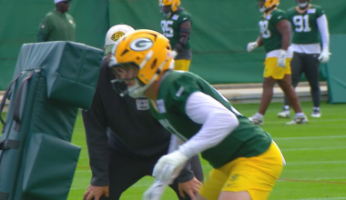 LB Nick Niemann finds new home in Green Bay after getting cut by Texans