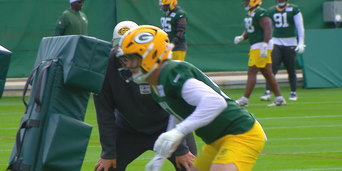 LB Nick Niemann finds new home in Green Bay after getting cut by Texans