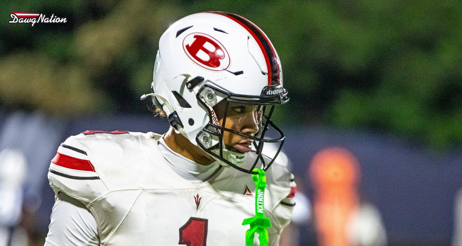 UGA overcame ‘significant offer’ from SEC rival for 5-star