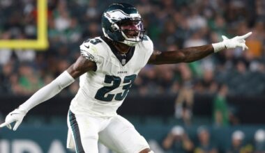 12 former Alabama players let go on NFL’s cut day