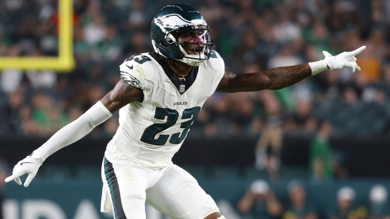 12 former Alabama players let go on NFL’s cut day