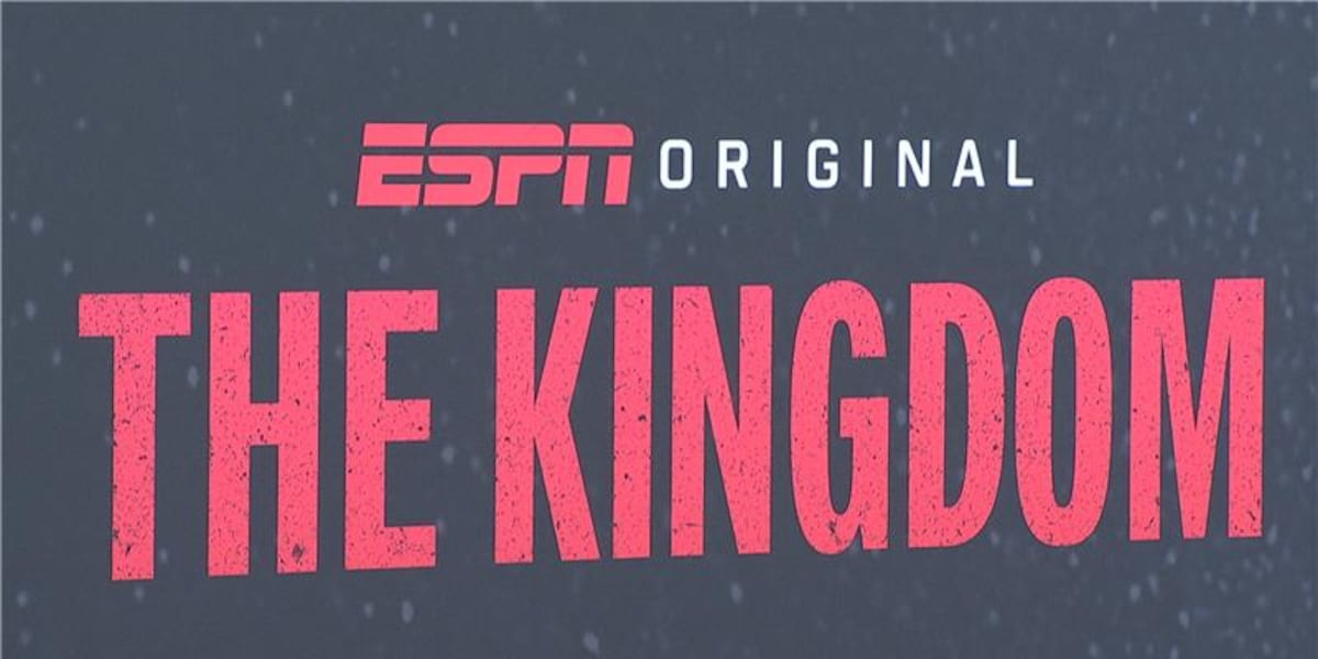 Chiefs, ESPN roll out the red carpet to celebrate premiere of “The Kingdom”