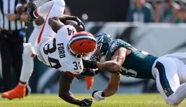 How Eagles and other NFL teams can stop ripping off their fans during the preseason