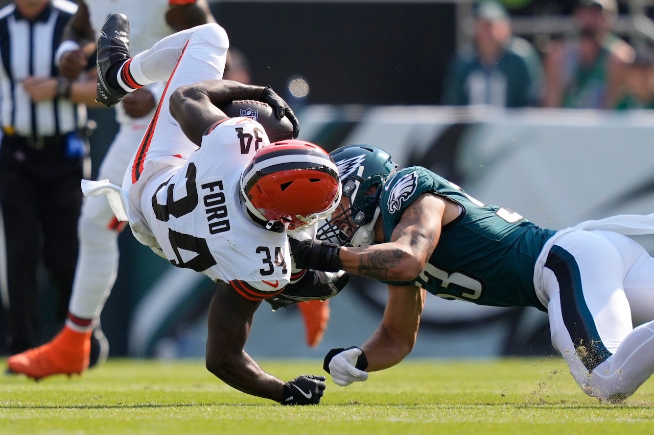 How Eagles and other NFL teams can stop ripping off their fans during the preseason