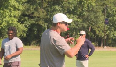 2025 Pre-Season Preview: Lamar Football