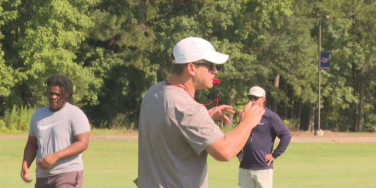 2025 Pre-Season Preview: Lamar Football