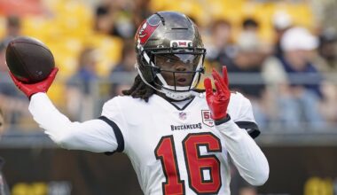 Teddy Bridgewater misses Bucs’ preseason finale due to illness - Tampa Bay Times