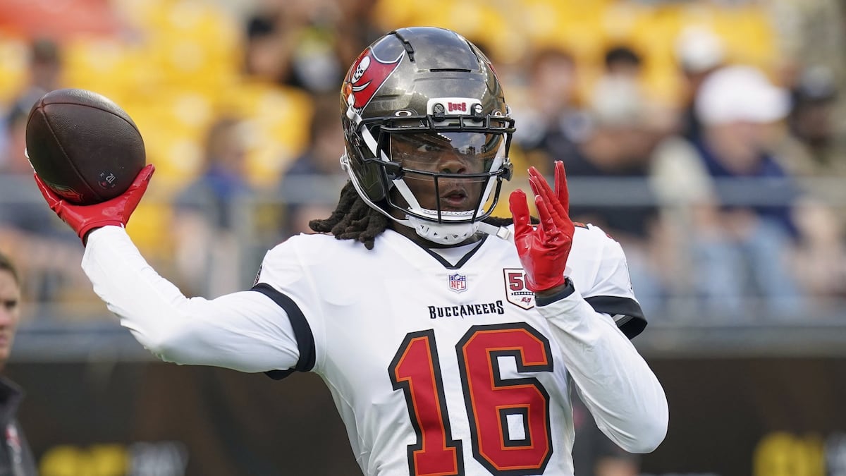 Teddy Bridgewater misses Bucs’ preseason finale due to illness - Tampa Bay Times