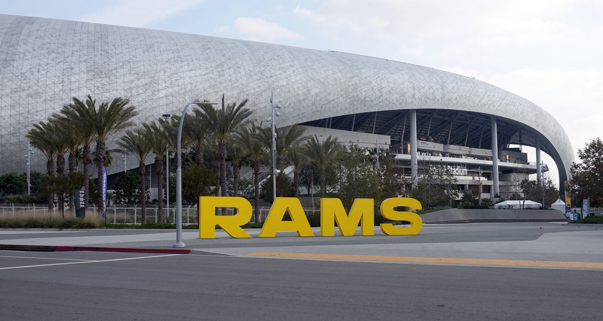 Judge Orders Construction Firm to Pay Nearly $750K to Rams for Breach of Contract