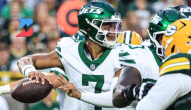 Anthony Richardson and Daniel Jones - nfl quarterbacks