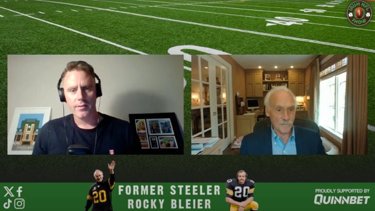 Rocky Bleier