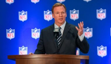NFL, ESPN Agree To Two Expansive Non-Binding Agreements