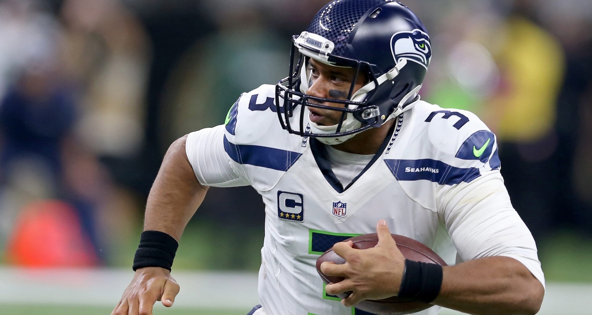 NFL All-Time QB Rank No. 34: Russell Wilson