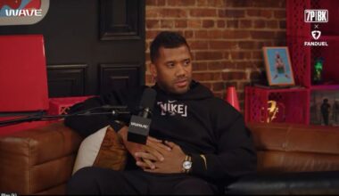 Russell Wilson Steelers compensatory pick Jaxson Dart