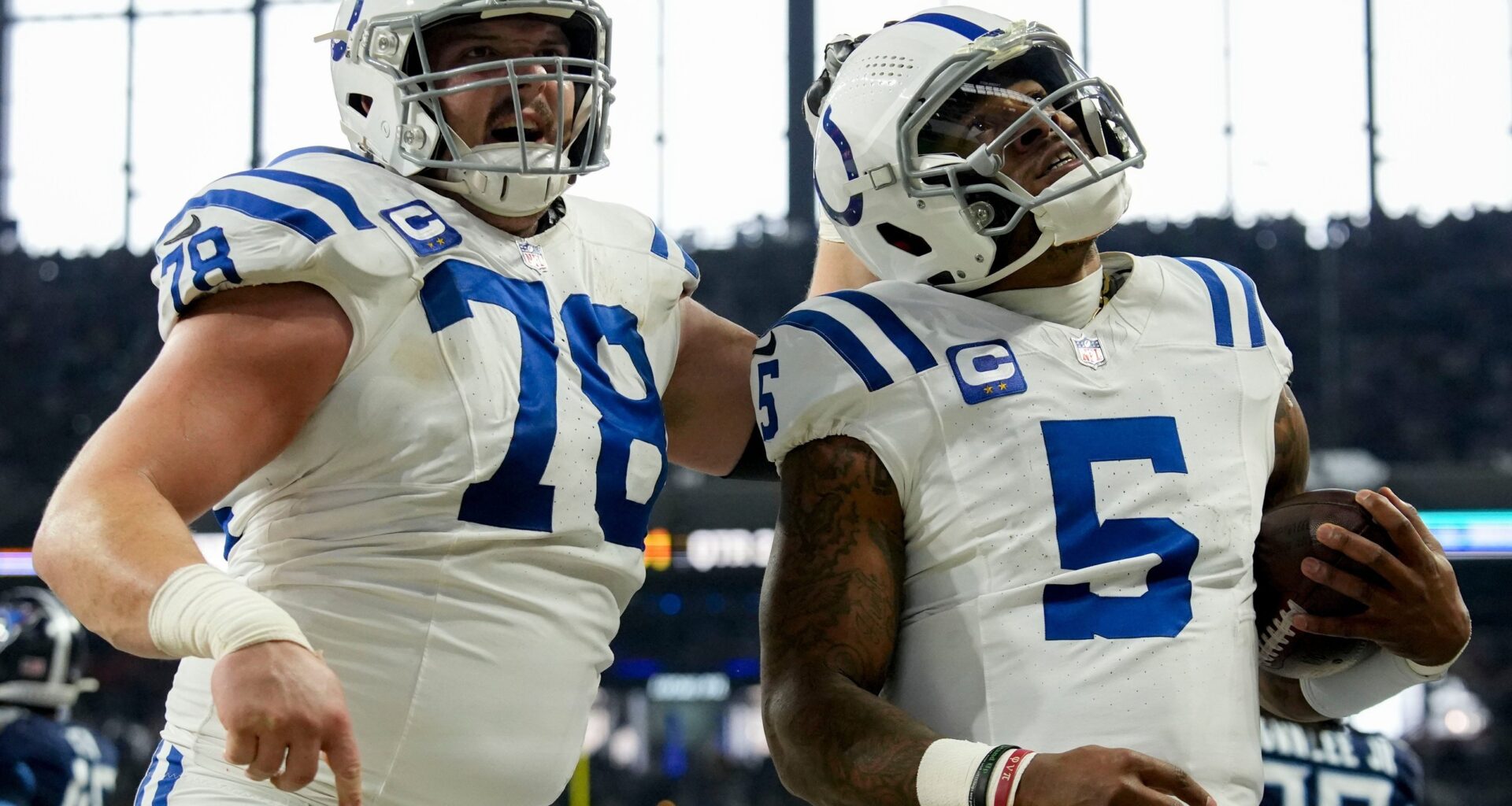 4-Time Pro Bowl Offensive Lineman Signs Contract With Minnesota Vikings