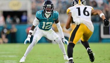 The good and bad from from the Jaguars preseason opener