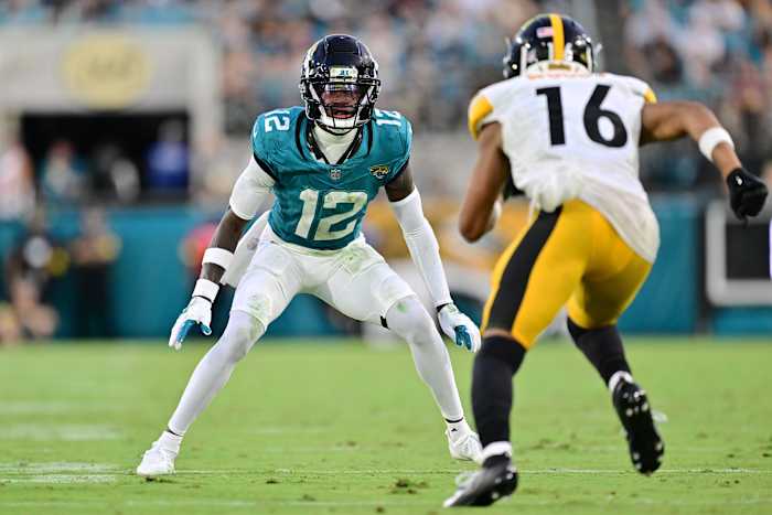 The good and bad from from the Jaguars preseason opener