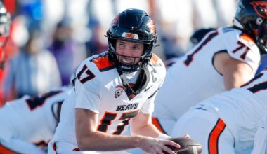 Stanford makes decision at starting quarterback – Deseret News