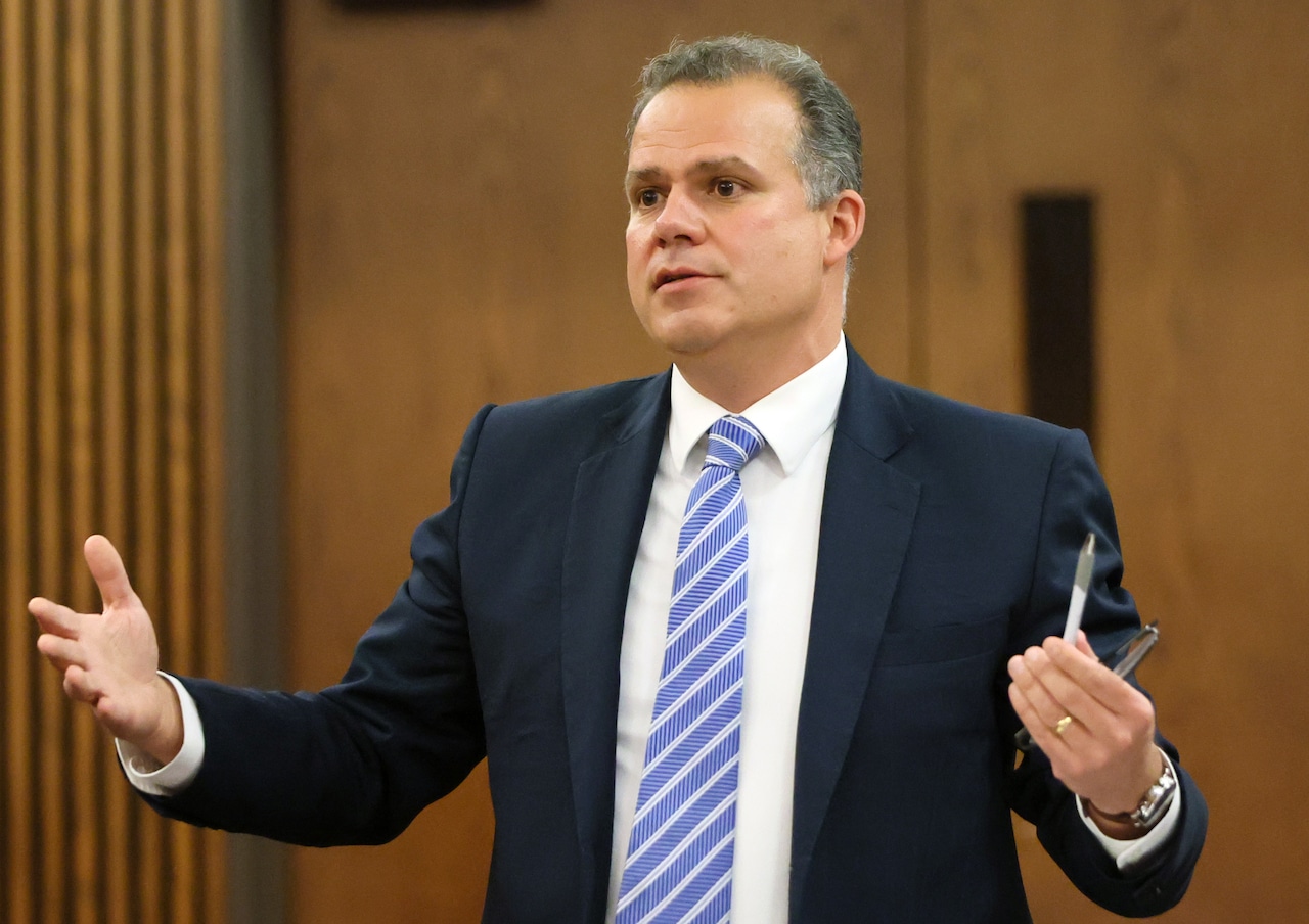 Cleveland argues old Modell Law still applies to Browns’ Brook Park move, new law ‘means nothing’