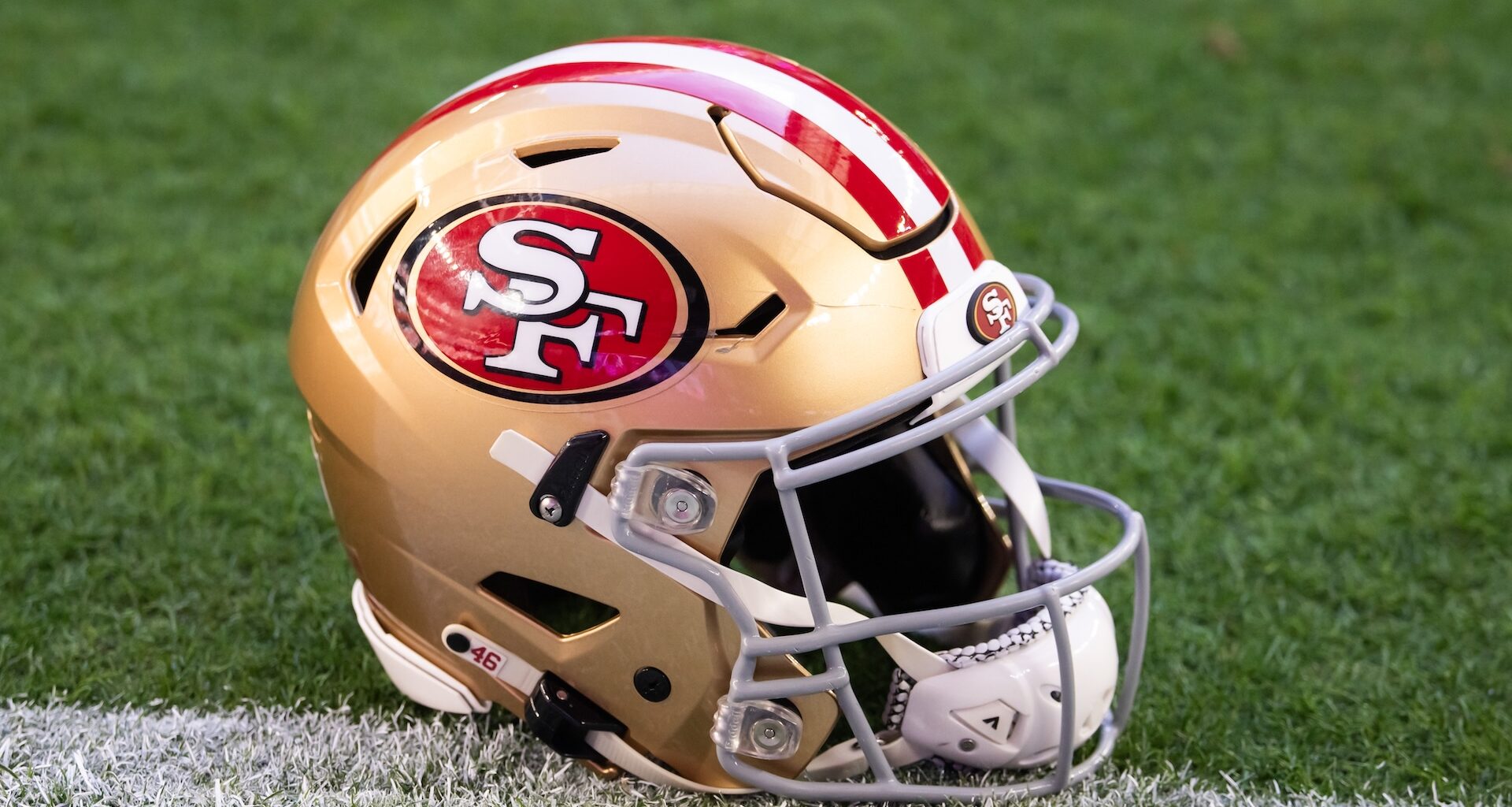 49ers Reportedly Seeking Reunion With Patriots Castoff