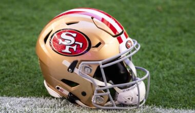 49ers Reportedly Seeking Reunion With Patriots Castoff