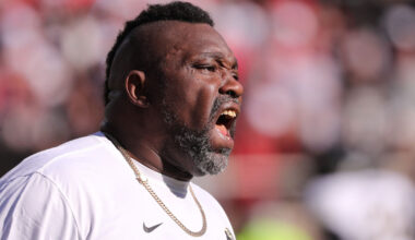 The crowd at Bourbon & Beyond on the final day, Sunday, September 17, 2023 (© Michael Clevenger/Courier Journal / USA TODAY NETWORK)