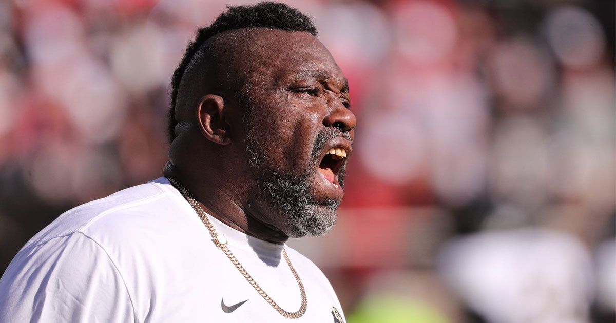 The crowd at Bourbon & Beyond on the final day, Sunday, September 17, 2023 (© Michael Clevenger/Courier Journal / USA TODAY NETWORK)