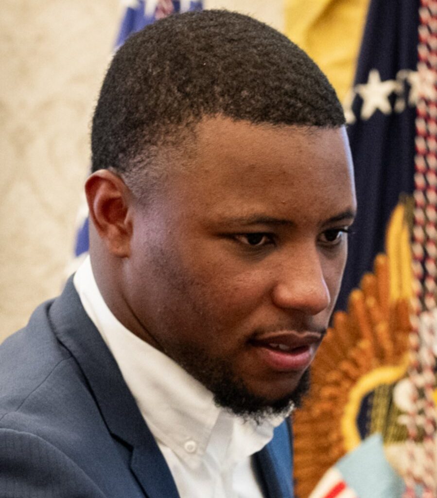 Saquon Barkley, Eagles RB, Soars With The Wings Of Faith