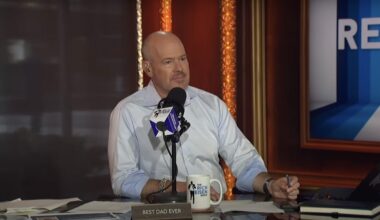 Rich Eisen 'blown away' by ESPN-NFL megadeal: 'I'm going back'