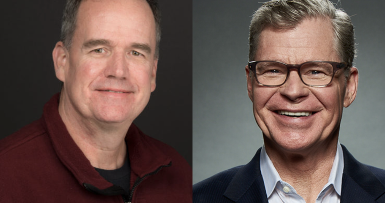 Don Van Natta Jr. defends ESPN NFL journalism, calls out Dan Patrick