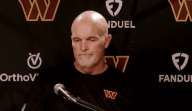 Dan Quinn: We have high standards, and we missed them tonight