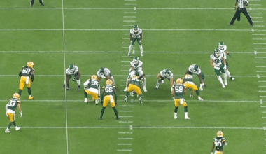 Packers vs. Jets Film Review: Everything you need to know