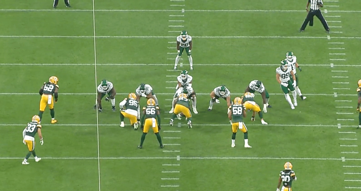 Packers vs. Jets Film Review: Everything you need to know