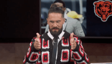 Seth Rollins: ‘Best Version of Caleb Williams Can Lead Bears To Super Bowl’