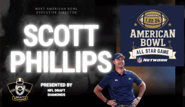 Meet Scott Phillips and His Vision