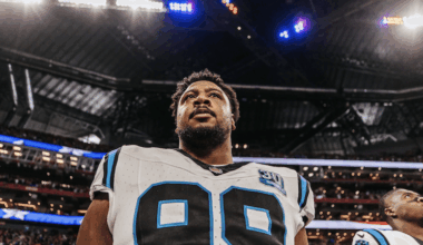 Former Vols Defensive Star Intends to Sign with NFL's Tennessee Titans