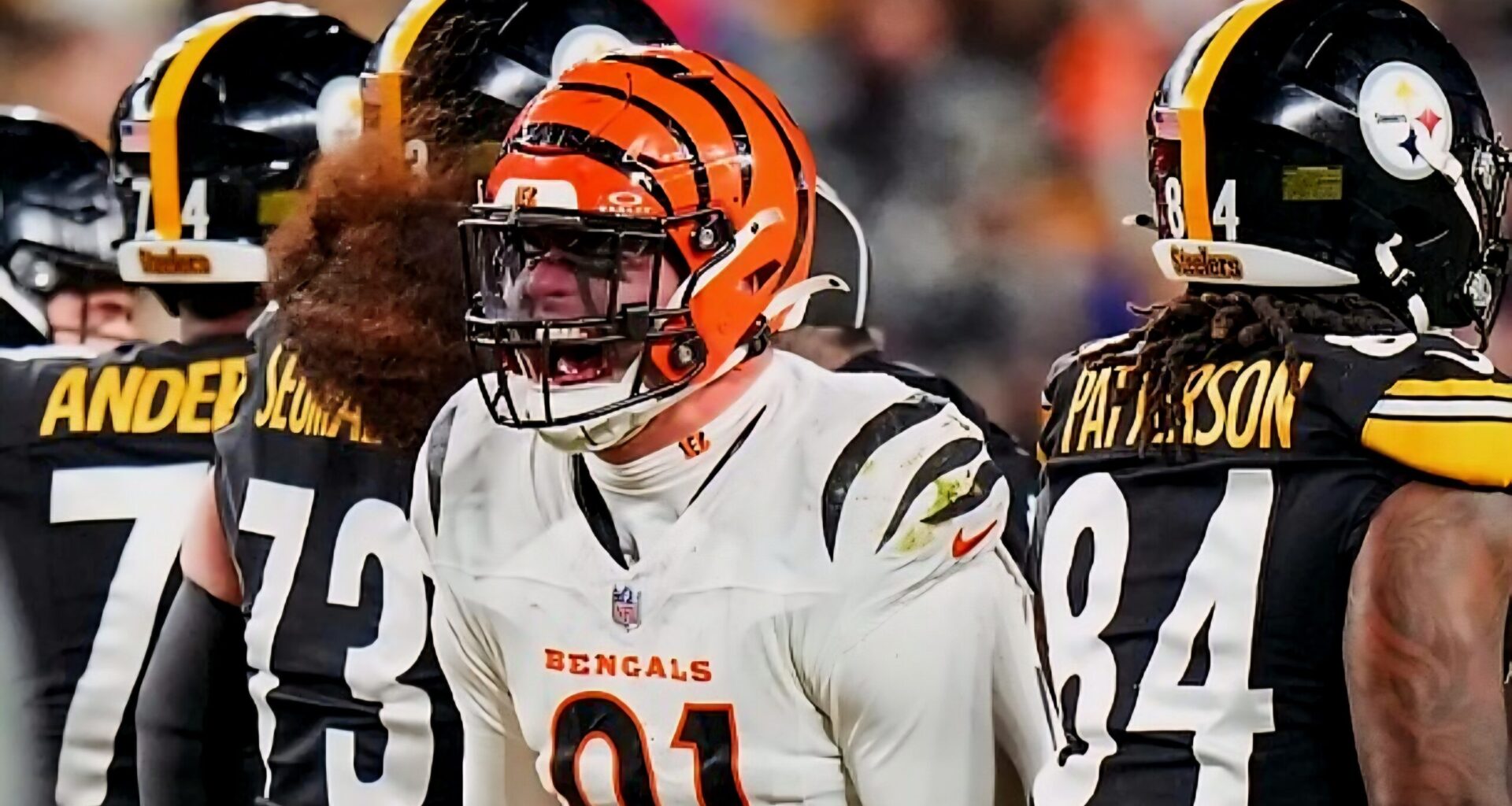 Making The Case For The Buccaneers To Trade For Trey Hendrickson