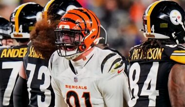 Making The Case For The Buccaneers To Trade For Trey Hendrickson